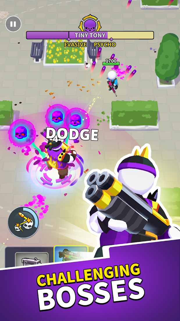 Download Squad Alpha 